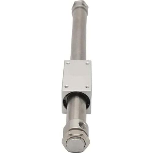 CY3B Magnetic coupling rodless cylinderCY3B15-100 CY3B15-200 CY3B15-300 CY3B15-400 CY3B15-500 CY3B15-600 CY3B15-700 CY3B15-800