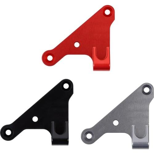 1pcs Metal Panhard Mount for 1/10 RC Crawler Car AXIAL SCX10 III AXI03007 Upgrade Parts AXI231017
