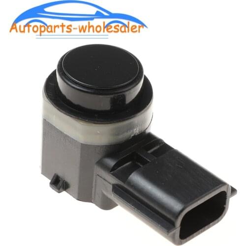 New High Quality For NISSAN X-Trail T32 1.6L 2.0L 2014-2019 PDC Parking Distance Control Sensor 284384CL0A 28438-4CL0A