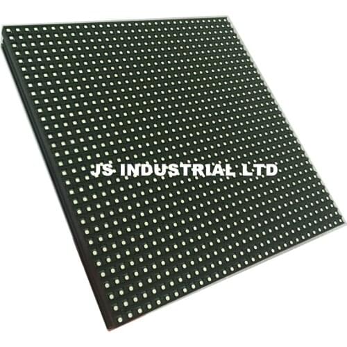 P5 Outdoor SMD Full Color Led Panel Display Module - 160*160mm - high brightness, high quality, high performance