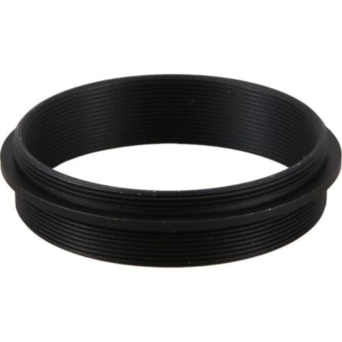 M48 Male Thread to M48 Male Thread Conversion Ring M48X0.75 Telescopes Accessories