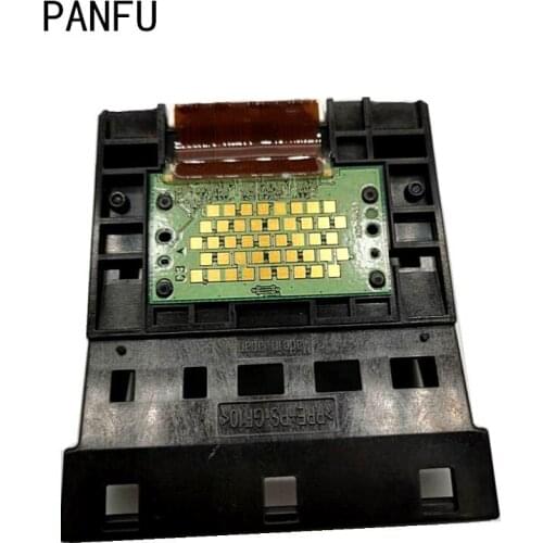 QY6-0064 Printhead Printer Head Print Head for Canon iP3100 iP300 iX4000 iX5000 MP700 MP710 MP730 MP740 560i 850i i560 i850