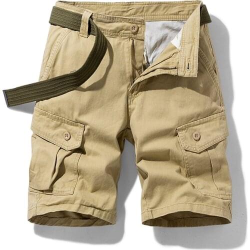 SCHEIFELE Men's Beach Shorts