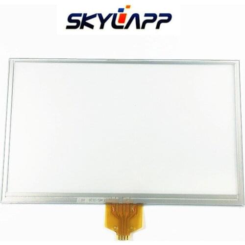 New 4.3''Inch TouchScreen 105mm*65mm for TomTom XL IQ Live V2 XL 310 IQ Routes GPS Resistance Touch Panel Screen Glass Digitizer