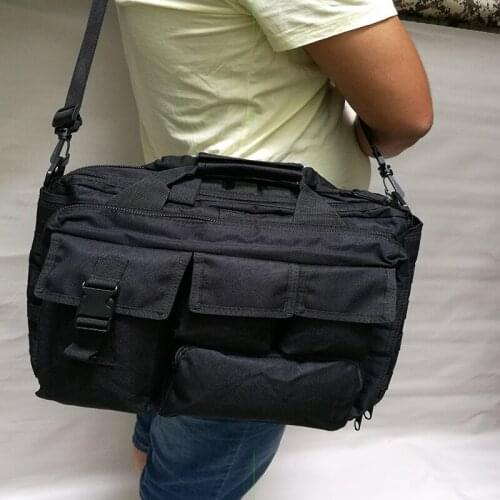 Oxford Tactical Bag Military Package Waterproof Army Rucksack Outdoor Camping Hiking Sports Large Capacity Bags