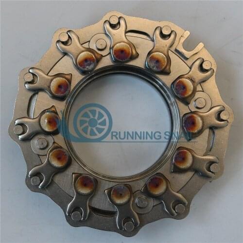 Turbocharger nozzling ring TF035 49135-07302 49135-07300 49135-07100 28231-27800