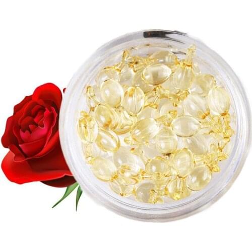 VIBRANT GLAMOUR Face Serums