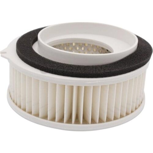 Motorcycle Air Filter For Yamaha XVS650 XVS650AT XVS65ATSC V-Star 650 Custom Classic Silverado XVS650A XVS 650 Drag Star