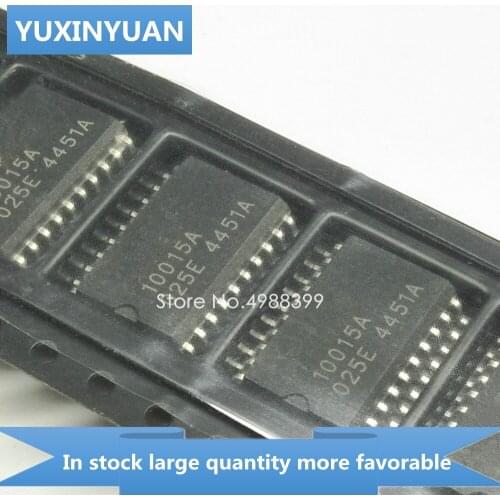 YUXINYUAN 1PCS ELMOS10015A ELMOS10015 10015A SOP20 in stock in stock