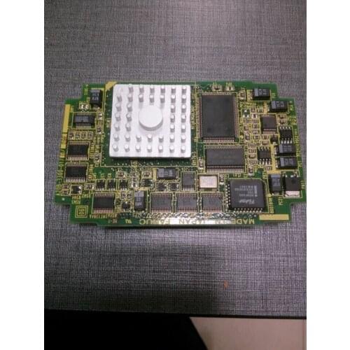 100% TESTED ORIGINAL A20B-3300-0170 FANUC A20B-3300-0170 CIRCUIT BOARD A20B-3300-0170 CNC SPARE PART A20B-3300-0170
