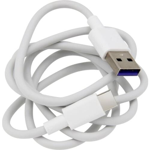 500PCS 5A Cable USB Type C for Xiaomi mi Samsung Huawei Note Type C USB Wire Quick Charger Cable Fast Charging Cord for iPad