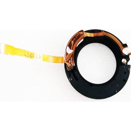 90%new forCanon 70-200mm f2.8 L IS USM Power Dlaphragm ASSY 70-200 Aperture UNIT Lens repair accessories
