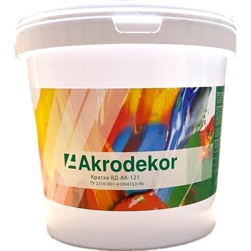 Akrodekor Acrylic Paints
