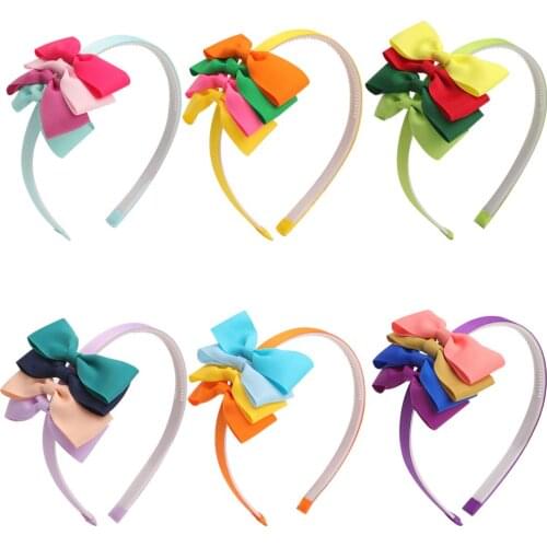 Аксессуары для волос ALLIGATORHAIRBOWS China At AliExpress