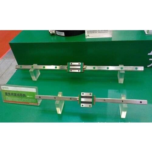 Free shipping EGH15--400MM 6PCS EGH15SA 8PCS