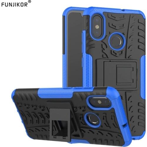FUNJIKOR Phone Cases Xiaomi Redmi Note 5A Prime