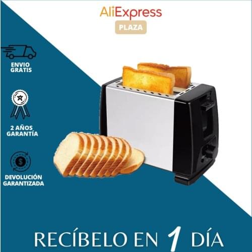 Тостеры HOUSEWARE China At AliExpress