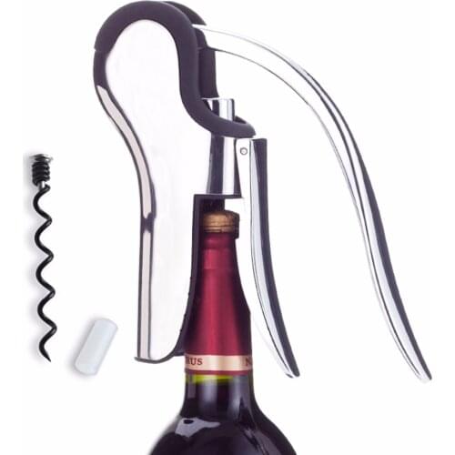 KAYCROWN Corkscrews And Bottle Openers