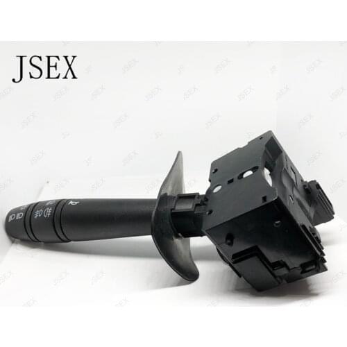 Hot Sales 6001551361 251604 6001548108 13Pin Turn Signal Switch for Renault Logan Tondar Dacia Sandero Wagon