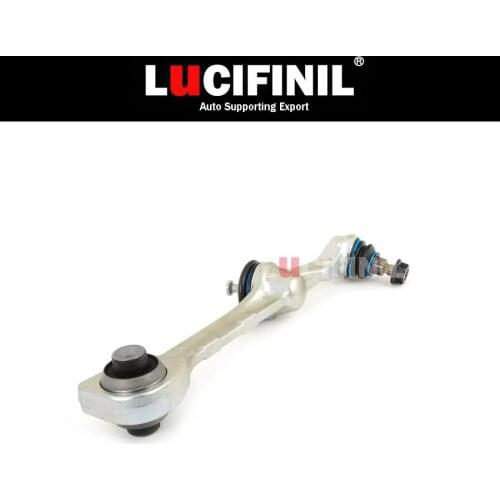 LuCIFINIL New Left Front Lower Control Arm Right Fit Mercedes Benz s320 s350 s400 s420 s450 s500 s550 s600 s63 s65 2213308207