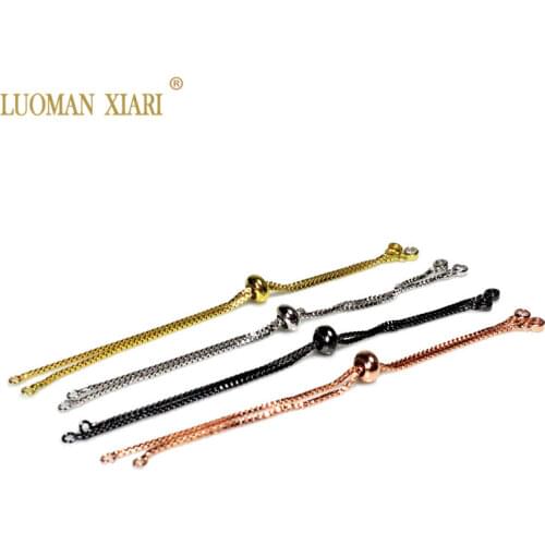 Медные браслеты LUOMAN XIARI China At AliExpress