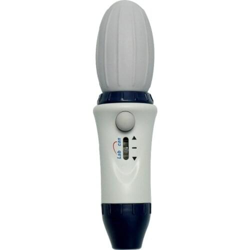 Deschem Macro Manual Adjustable Pipette,Liquid Handling,Laboratory Pipet Controller