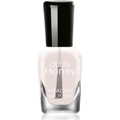 New 15ml Tearable Base Top Coat Nail Polish Art Varnish for Nails Manicure Lacquer Decoration for Women Girls