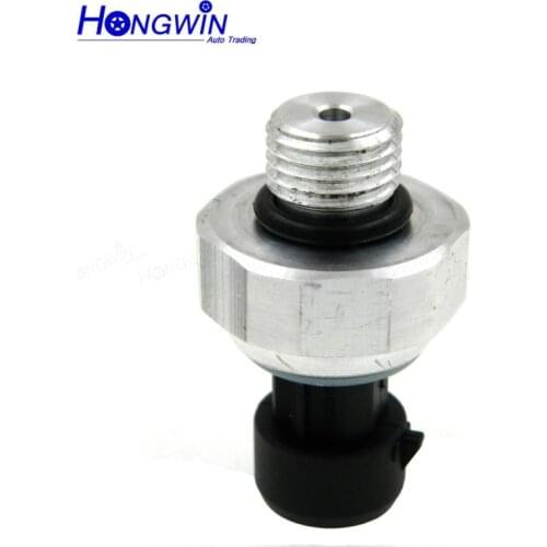 12621649 Oil Pressure Sensor Sender Switch For Buick Cadillac Chevrolet Pontiac Saturn GMC Saab Holden 3.5L 3.6L 3.9L 12674782