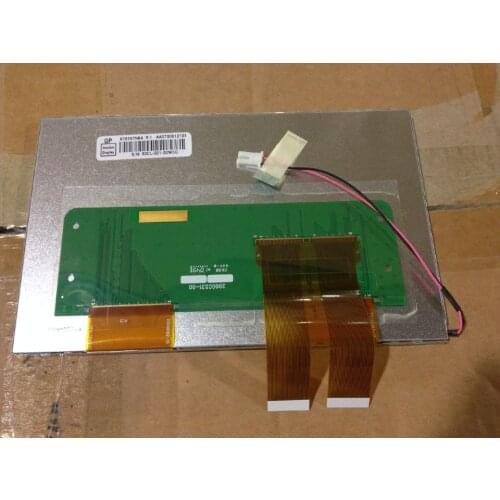 New original AT070TN84/7 inch LCD screen /AT070TN84 V.1/AT070TN84 display