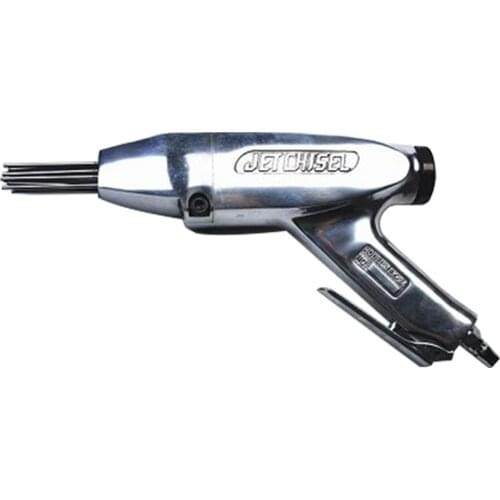 Pneumatic Needle Anti-rust Gun Rust Removal Air Needle Pneumatic Derusting Gun