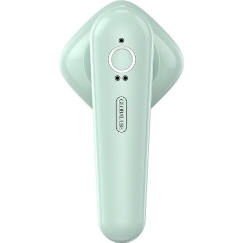 Professional Micro Steam Iron Handheld Household Portable Mini Ironing Machine Garment Steamer Garment Cleaner Home Travel