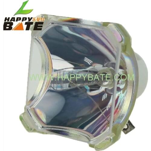 Replacement Compatible Projector Bare Lamp MT70LP/50025482 For NE C MT1070/ MT1075 MT1075G 180 days warranty happybate