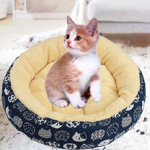 Vatnuoi Cat Pillows