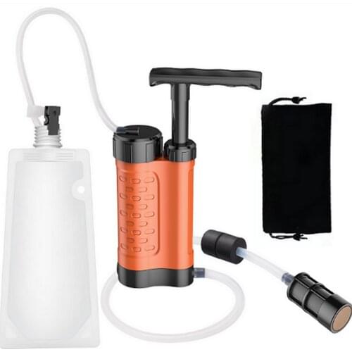 YILAIGO Camping Water Filters China