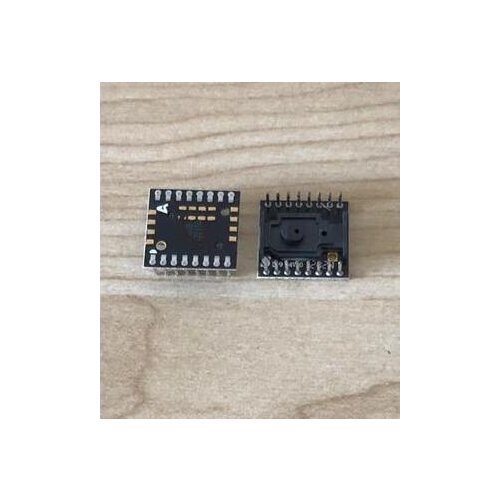 ADNS-9800 Laser Mouse Sensor New Original A9800 +lens ADNS-6190-002