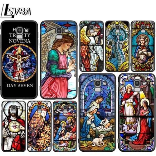 Renaissance Art for Samsung Galaxy J2 J3 J4 Core J5 J6 J7 J8 Prime duo Plus 2018 2017 2016 Silicone Phone Cover