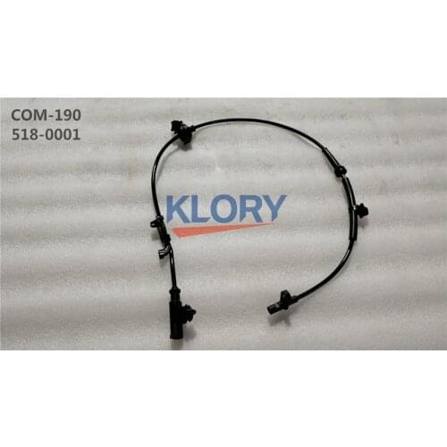 Abs sensor For AEOLUS ax7 front or rear one pcs