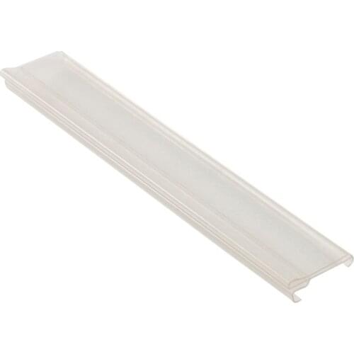 20cm Shelf Data Strip Shelf Card Sign Holder