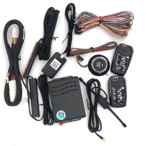 EFHIPS Ignition Systems