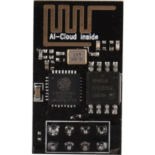 ESP8266 01 WIFI TransceiveR Board Module Send Receive