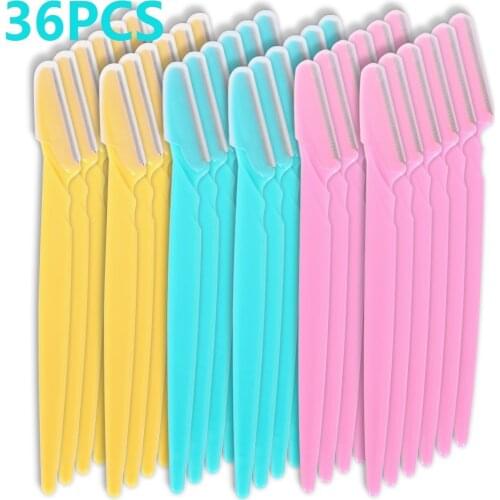 Harupink Eyebrow Trimmers
