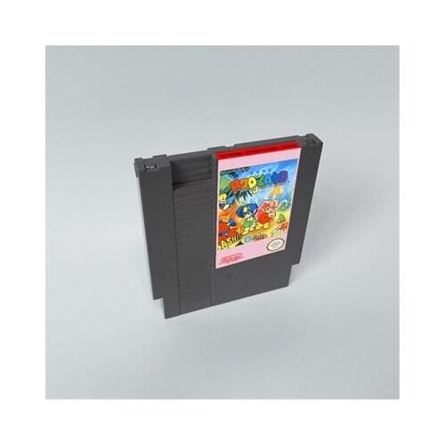 Rod Land - 72 pins 8bit game cartridge