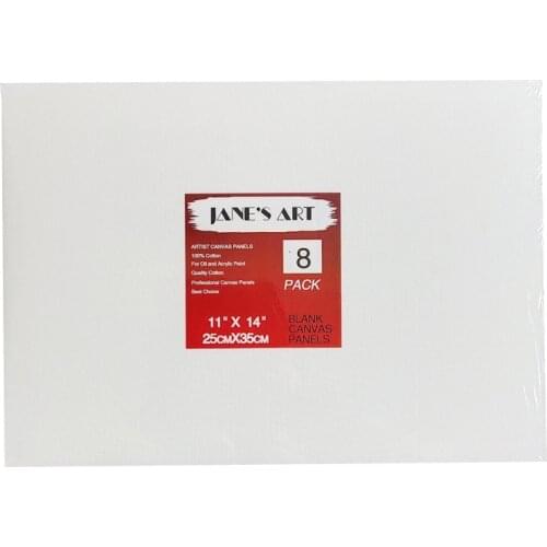 JANE'S ART Painting Supplies