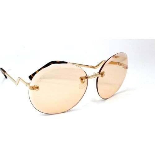 17802 C2 66 Rachel Sunglasses Quality and Original Sun Glasses