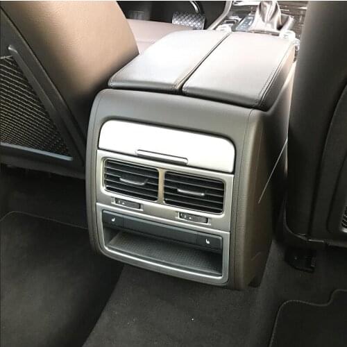 MCARZI Ventilation Grates