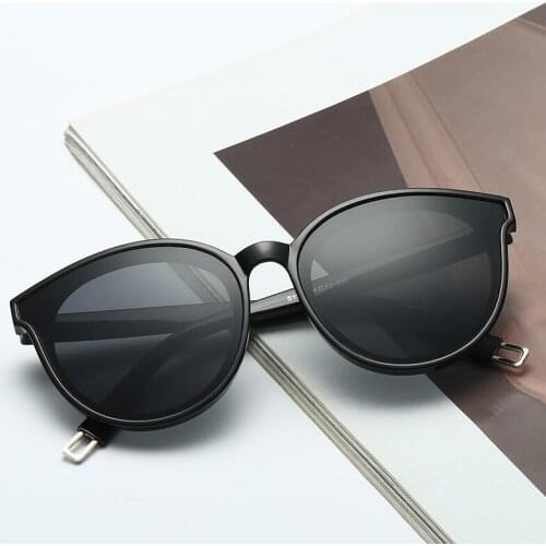 Womens Cat Eye Sunglasses ModFans China