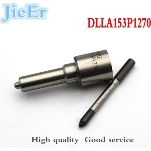 High pressure common rail P type nozzle DLLA153P1270, 0 433 171 800