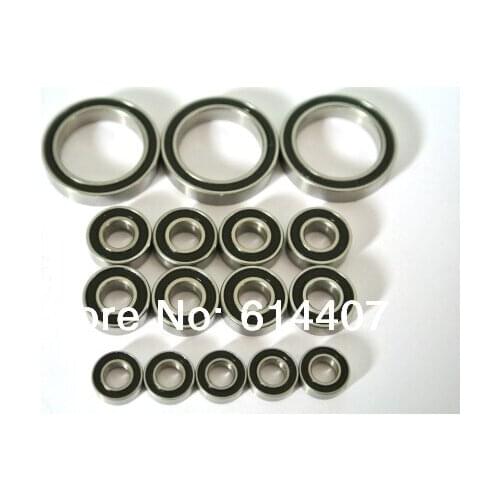 Provide quality TAMIYA(CAR) DJ TRF 414 PRO MODULE SUSPENS Bearings
