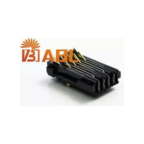 2pcs CSIC ASSY for Epson WF-2510 WF-2520 WF-2530 cartridge chip board