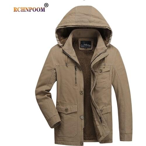Мужские флисовые куртки RCHNPOOM China At AliExpress